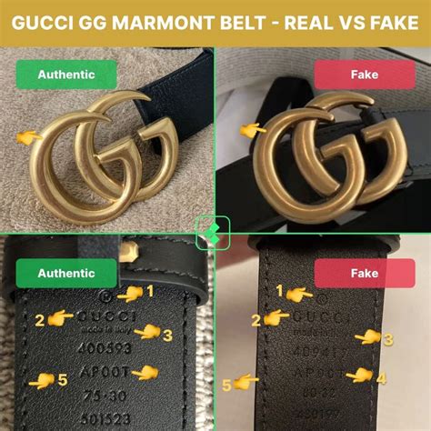 fake red gucci belt bag|authentic gucci belt stamp.